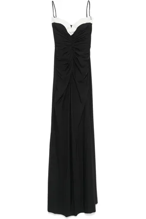 CHIARA BONI Tokumy gown