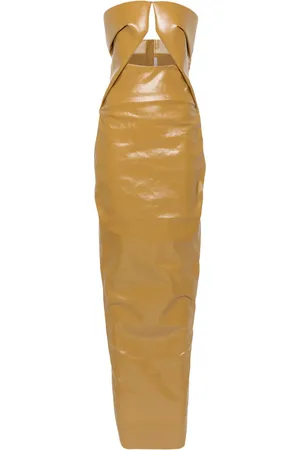 Rick Owens Prong gown
