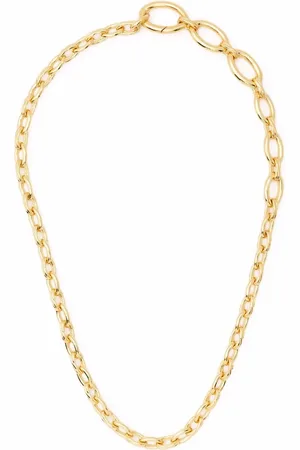 Missoma Chain-link necklace