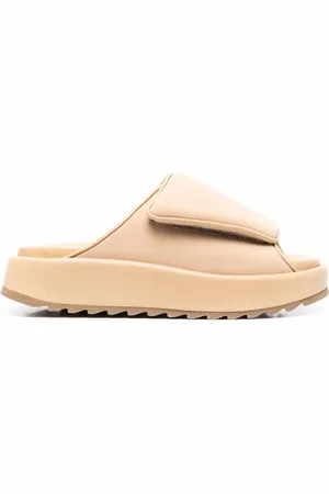 Gia Borghini Open-toe chunky sandals