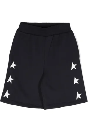 Golden Goose Wide-leg shorts