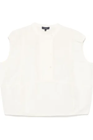 Soeur Danube blouse