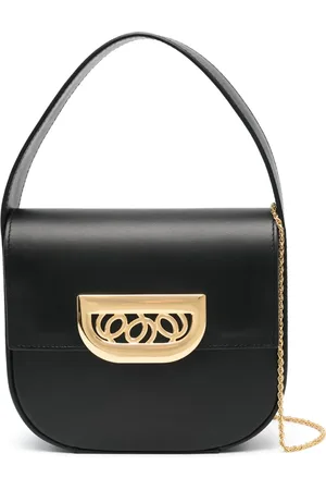 Destree Martin Jewel leather mini bag