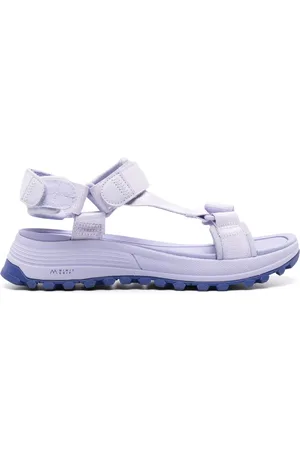 Clarks ATL Trek chunky sandals