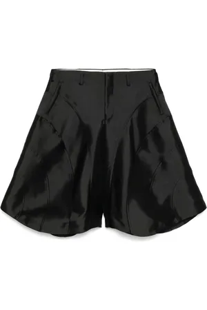 Comme des Garçons Bermuda shorts