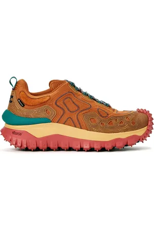 Moncler X Salehe Bembury Trailgrip sneakers