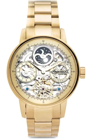 INGERSOLL 1892 The Jazz 42mm