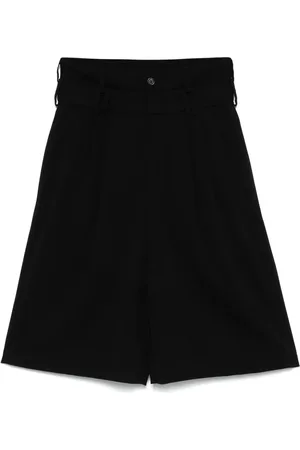 Namacheko Double waistband shorts