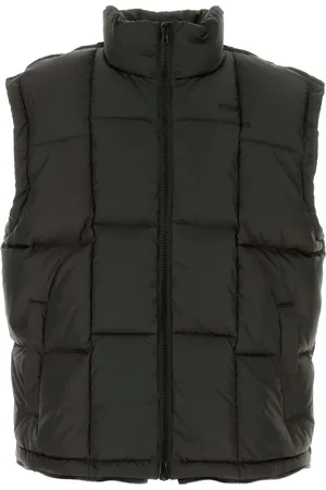 Vetements Quilted down gilet