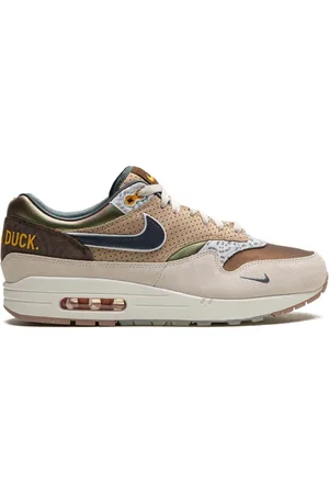 Nike Air Max 1 ??87 lace-up sneakers