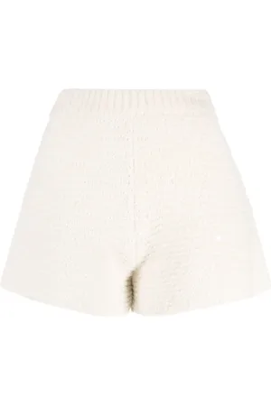 Alanui Bright Hues shorts
