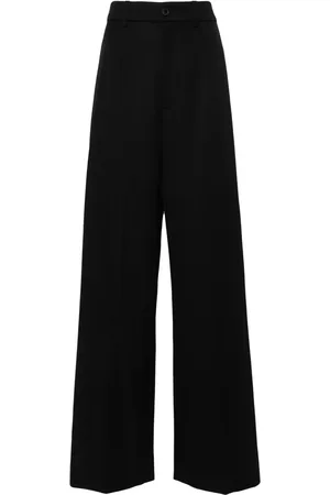 NILI LOTAN Johan wide-leg trousers