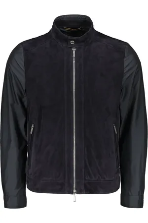 MOORER Giacomo jacket