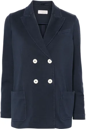 Circolo Double-breasted blazer