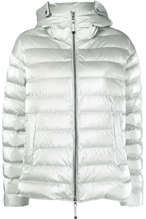 Parajumpers Hooded padded jacket