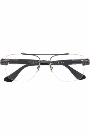 DITA EYEWEAR Grand-evo pilot-frame sunglasses