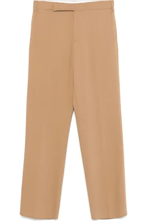 LARDINI Tailored trousers
