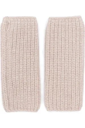ELEVENTY Knitted gloves