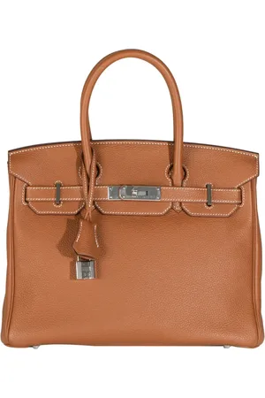 Hermès Birkin 30 handbag