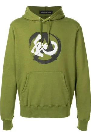 UNDERCOVER Graphic print hoodie