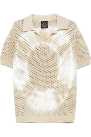 MAUNA KEA Shibori top
