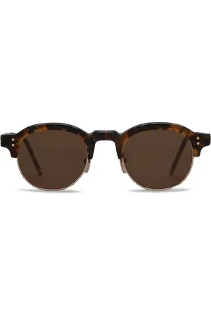 Thom Browne Round sunglasses