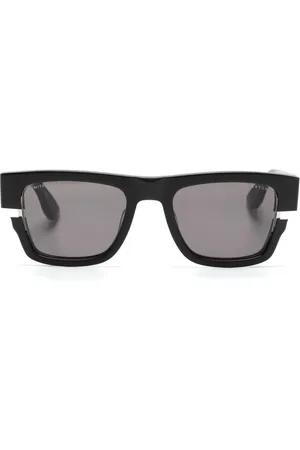 DITA EYEWEAR Sekton square-frame sunglasses