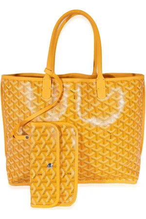 GOYARD 2022 Anjou PM tote bag