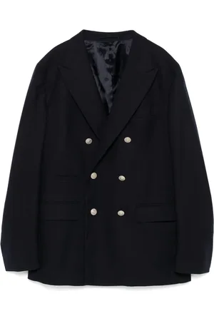 ELEVENTY Wool blazer