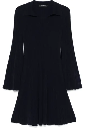 ANTONINO VALENTI Hester midi dress