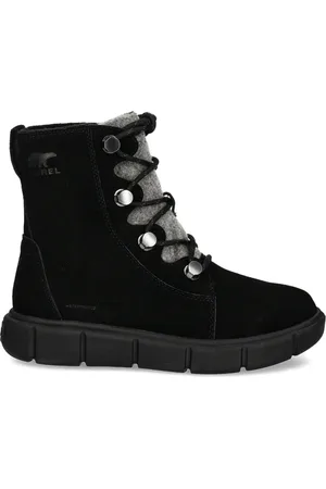 sorel Suede boots