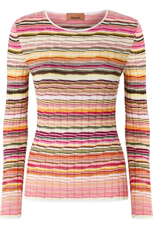 Missoni Striped sweater