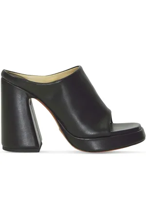 Proenza Schouler Forma platform sandals