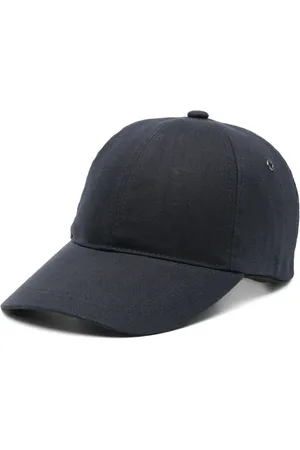 Paul Smith Linen cap