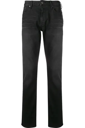Emporio Armani Slim-fit jeans