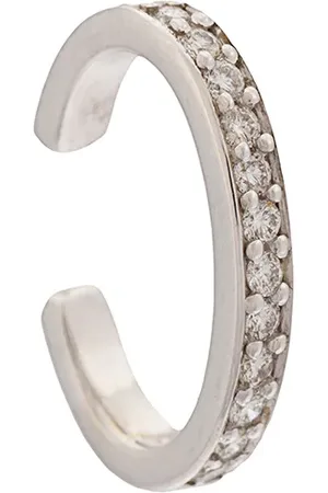 Anita Hoop earring