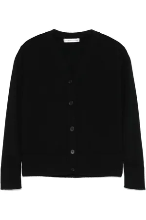 LAMBERTO LOSANI Cashmere cardigan