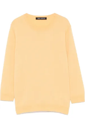 Iris von Arnim Crew-neck sweater