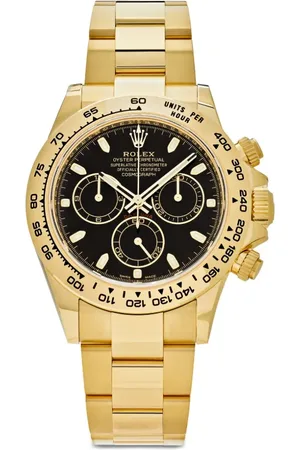 Rolex 2023 unworn Daytona 40mm