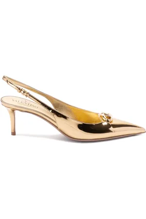 VALENTINO GARAVANI 60mm VLogo pumps