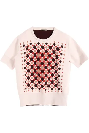 Bottega Veneta 2010s short-sleeve jumper