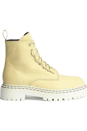 Proenza Schouler Leather ankle boots