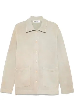 OUR LEGACY Lodge jacket