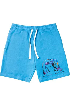 Billionaire Boys Club Control " " track shorts