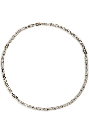AMBUSH Chain-link necklace