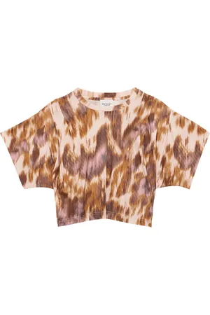 Isabel Marant Zilia T-shirt