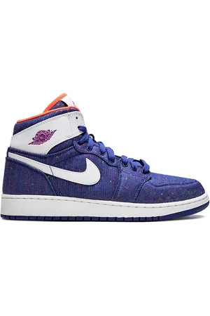 Jordan Air Jordan 1 Retro High GG "Denim" sneakers