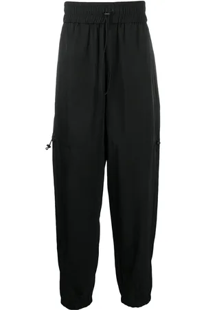 Paul Smith Drawstring-waist track trousers
