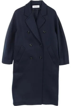 Max Mara 2010s Madame coat