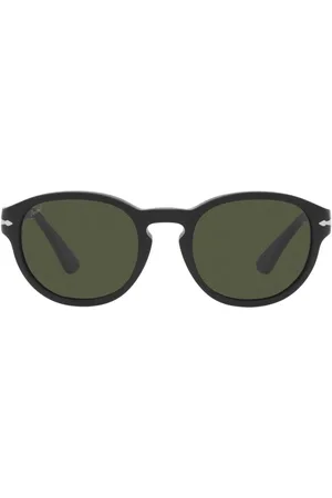 Persol Pantos-frame tinted sunglasses